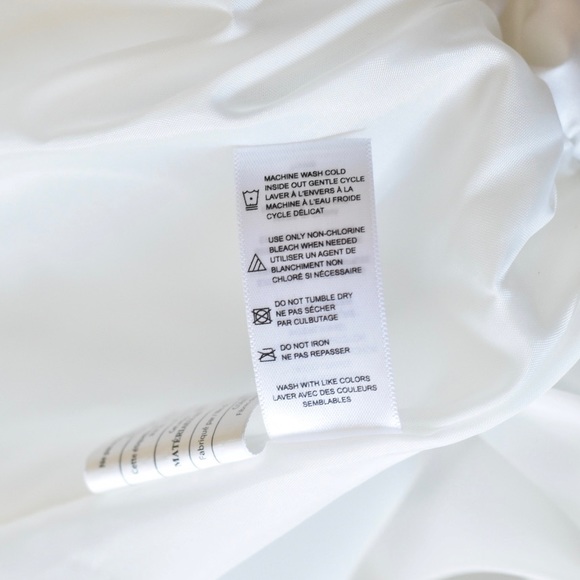 Baby down-filled coat - Picture 5 of 14